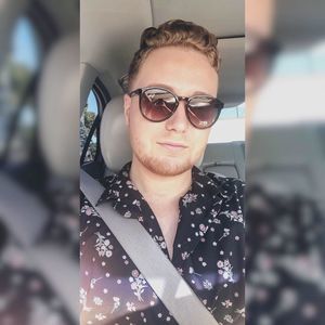 Meet your Posher, Blayke